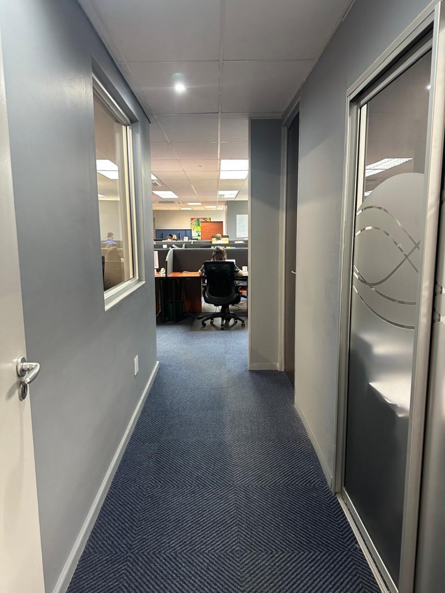 To Let commercial Property for Rent in Firgrove Western Cape